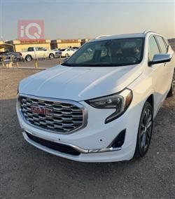GMC Terrain